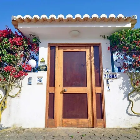 Vila Zinha Luz