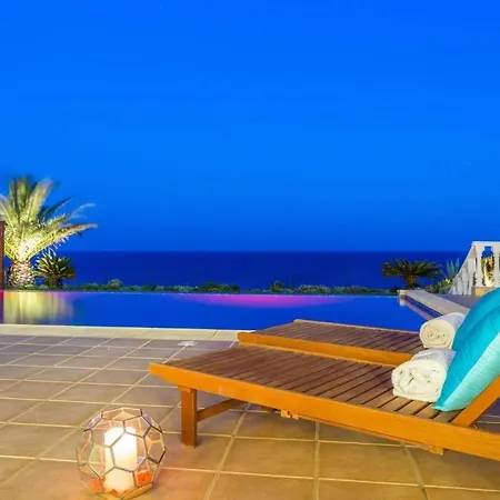 Villa Zinha Luz